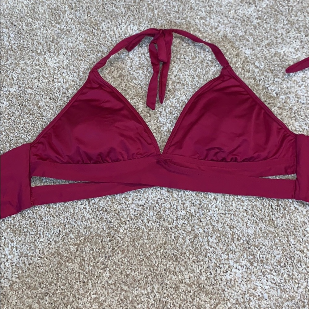bathing suit top